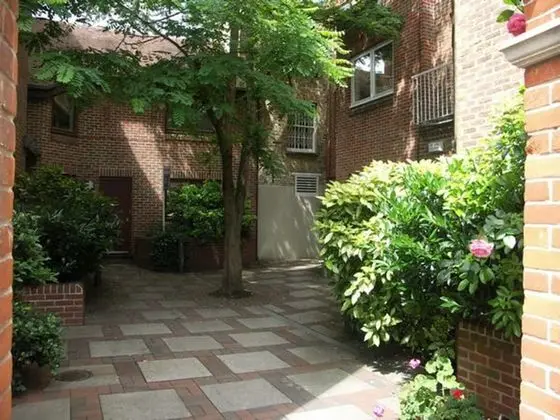 The Courtyard, Windsor, 2 Beds - Dış Mekan