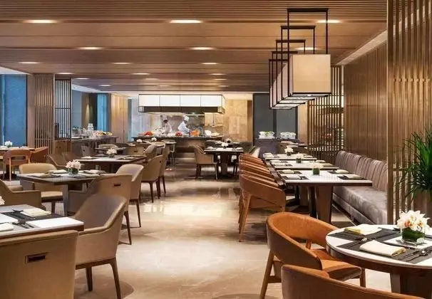 Courtyard Zhengzhou East