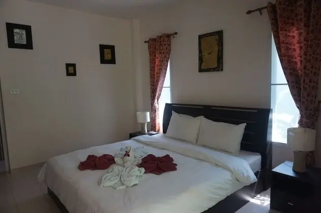 Cousin Resort Koh Kho Khao Beach - Oda