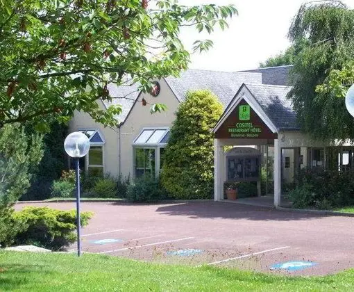 Hotel Coutances Cositel