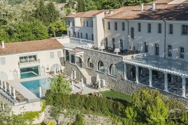 Couvent Des Minimes Hotel & Spa - Genel