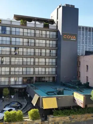 Cova