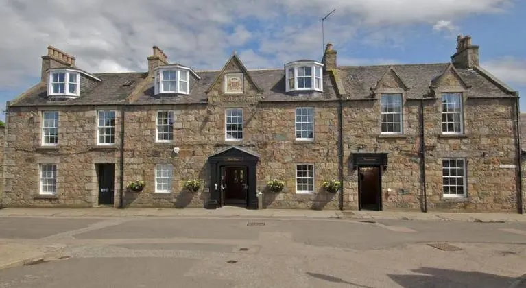 Cove Bay Hotel