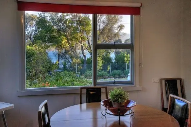 Cove Beach Apartment 1 - Oda Düzeni