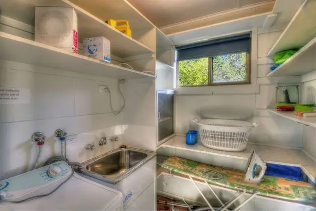 Cove Beach Apartment 2 - İç Mekan