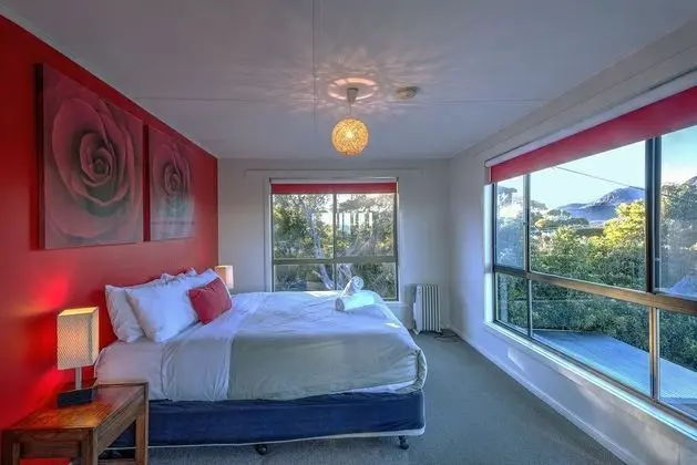 Cove Beach Apartment 2 - Oda