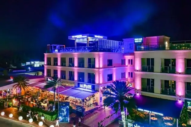 The Cove Condominium 101