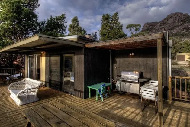 Cove Cottage