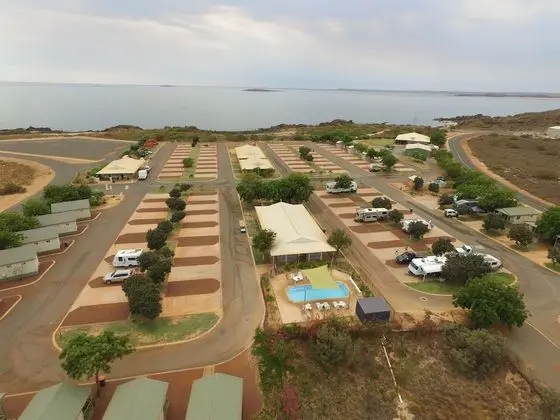 The Cove Holiday Village
