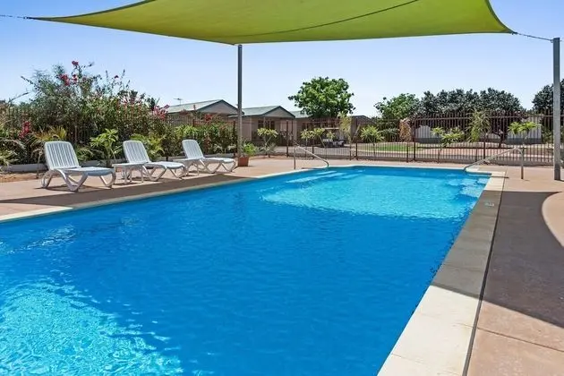The Cove Holiday Village - Havuz