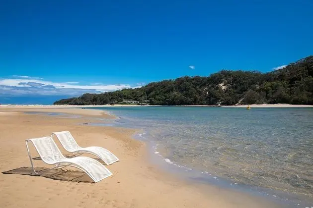 The Cove Jervis Bay