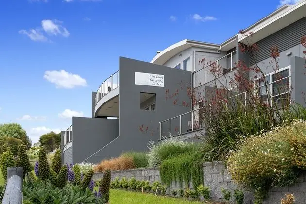 The Cove Kettering - 1