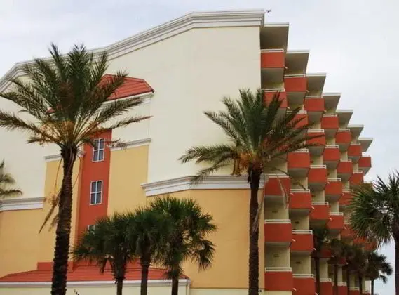 The Cove On Ormond Beach