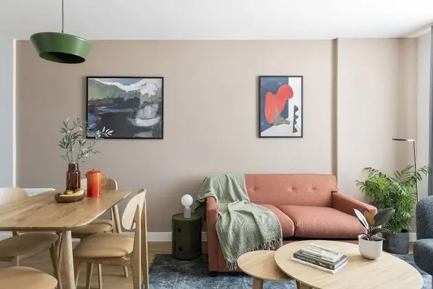 Cove Paradise Street - Öne Çıkan Resim