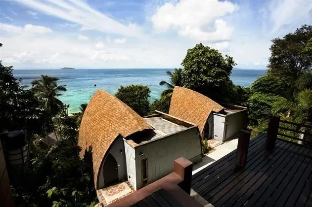 The Cove Phi Phi