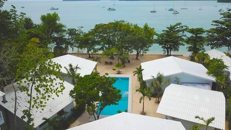 The Cove Phuket
