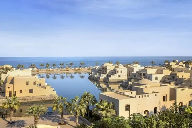 The Cove Rotana Resort