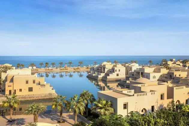 The Cove Rotana Resort - Öne Çıkan Resim