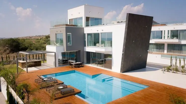 Cove Seaview Villas