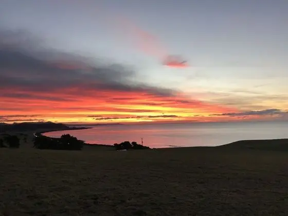 The Cove Tasmania - Plaj