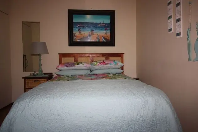 Covenant Well Guest House - Oda