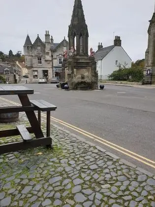 The Covenanter Hotel