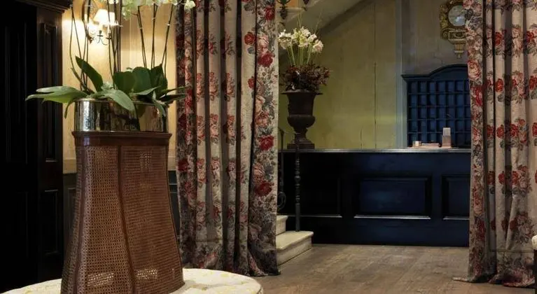 Covent Garden Hotel, Firmdale Hotels
