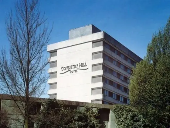 Coventry Hill Hotel  A45