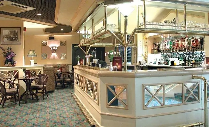 Coventry Hill Hotel  A45