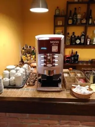 Coviella Hotel Rural - Genel