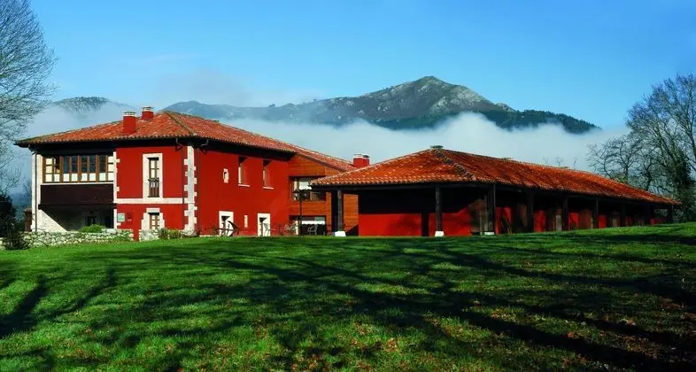 Coviella Hotel Rural - Öne Çıkan Resim