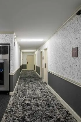 Cow Hollow Inn & Suites - İç Mekan