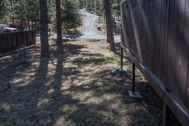 Cowboy Cabin - Dış Mekan