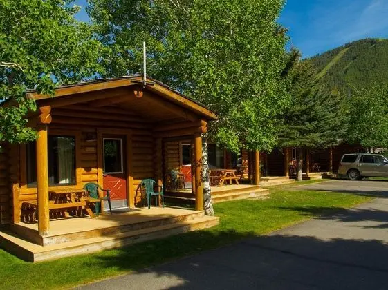 Cowboy Village Resort