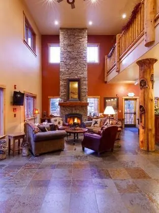 Cowboy Village Resort