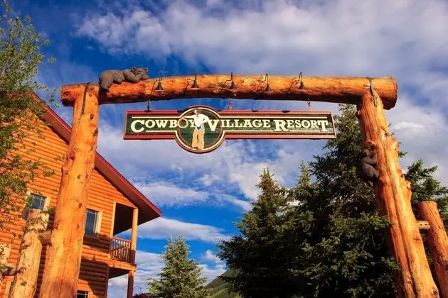 Cowboy Village Resort - Öne Çıkan Resim