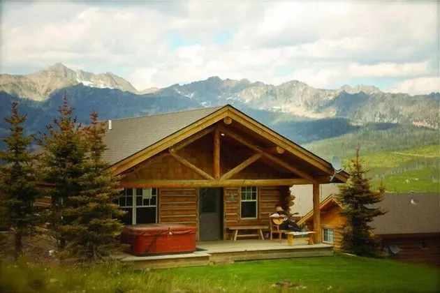 Cowboy Heaven Cabins