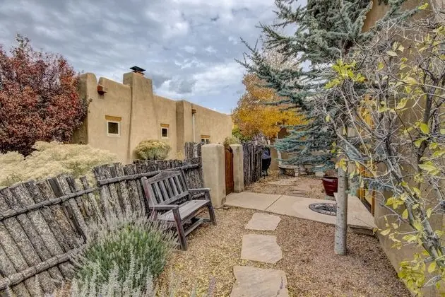 Cowboy Villa