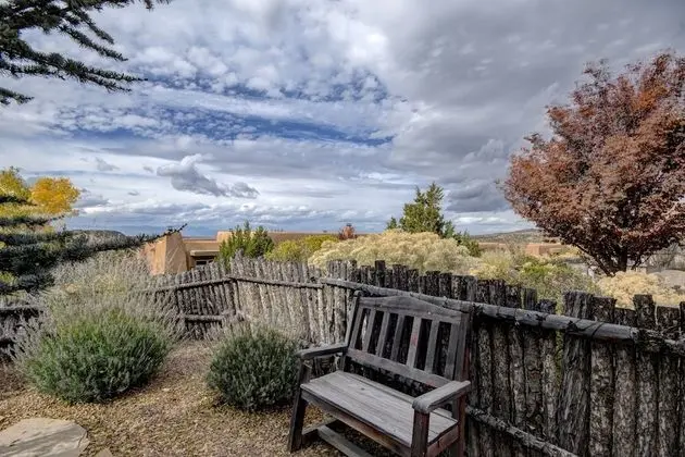 Cowboy Villa - Dış Mekan