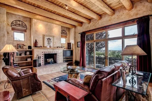 Cowboy Villa - Dış Mekan