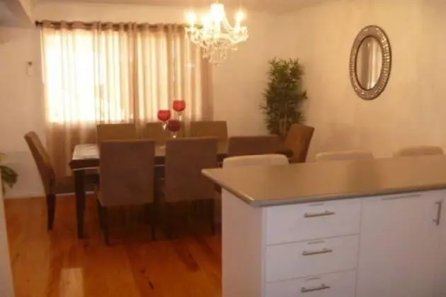 Cowes Holiday Haven - Property NO.1 - Yerinde Yemek