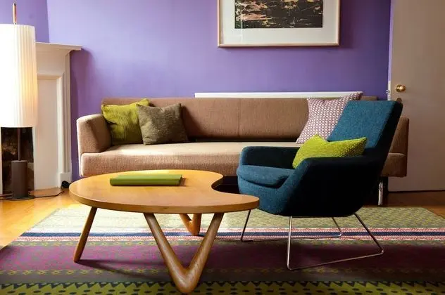 Cowley Manor - Oda