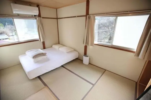 Hotel & Coworking Space GOBANCHI - Oda