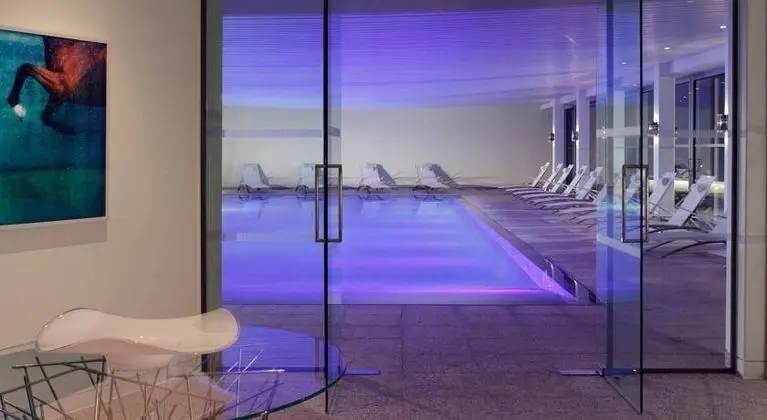 Coworth Park Dorchester Collection