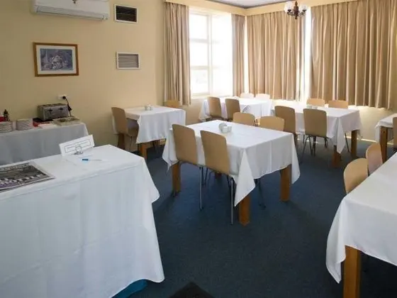 Cowra Motor Inn