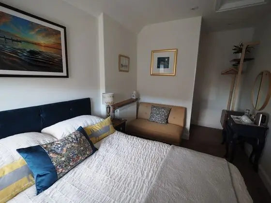 The Cowrie Guest House - Öne Çıkan Resim