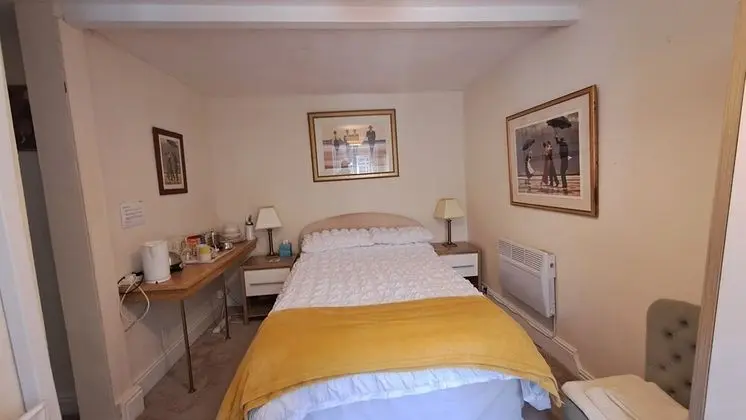 Coynant Farm Guest House - Oda