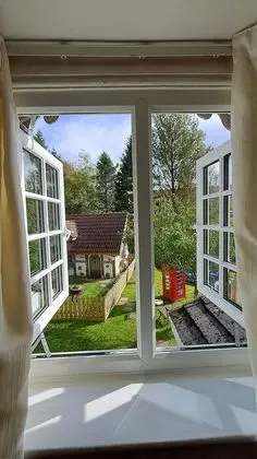 Coynant Farm Guest House - Oda Manzaraları