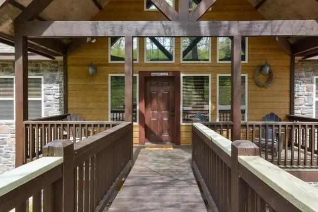 Coyote Cabin