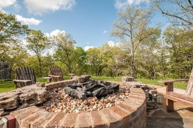 Coyote Cabin - Dış Mekan